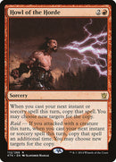 Howl of the Horde [Khans of Tarkir] Foil