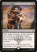 Hour of Glory [Hour of Devastation] Foil