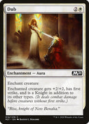Dub [Core Set 2021] Foil