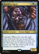 Shardless Agent [Eternal Masters] Foil