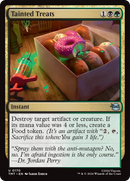 Tainted Treats [Teenage Mutant Ninja Turtles] Foil