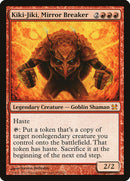 Kiki-Jiki, Mirror Breaker [Modern Masters] Foil
