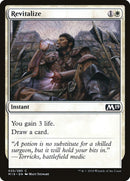 Revitalize [Core Set 2019] Foil