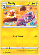 Flaaffy (056/189) [Sword & Shield: Darkness Ablaze] Reverse Holofoil