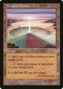 Henge of Ramos [Mercadian Masques] Foil