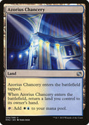 Azorius Chancery [Modern Masters 2015] Foil