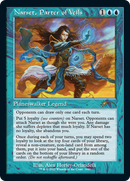 Narset, Parter of Veils (Retro) [Secret Lair Drop Series] Foil
