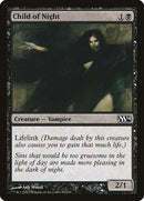 Child of Night [Magic 2014] Foil