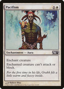Pacifism [Magic 2011] Foil