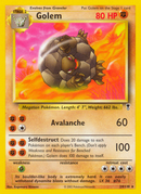 Golem (24/110) [Legendary Collection] Reverse Holofoil