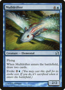 Mulldrifter [Modern Masters] Foil