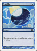 Twiddle [Eighth Edition] Foil