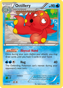 Octillery (33/162) [XY: BREAKthrough] Reverse Holofoil