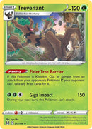 Trevenant (017/196) [Sword & Shield: Lost Origin] Reverse Holofoil