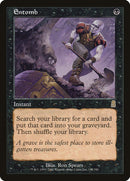 Entomb [Odyssey] Foil