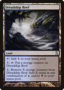 Dreadship Reef [Time Spiral] Foil