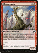 Cloudpiercer [Ikoria: Lair of Behemoths] Foil