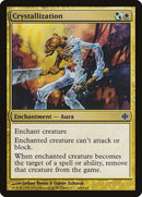 Crystallization [Alara Reborn] Foil