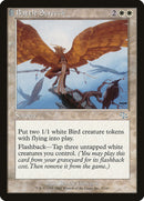 Battle Screech [Judgment] Foil