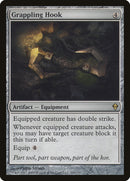 Grappling Hook [Zendikar] Foil