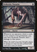 Kederekt Parasite [Conflux] Foil