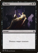 Murder [Conspiracy: Take the Crown] Foil