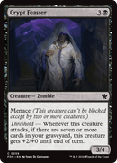 Crypt Feaster [Foundations] Foil