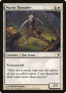 Marsh Threader [Worldwake] Foil