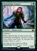Briarbridge Tracker [Innistrad: Midnight Hunt] Foil