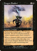 Dragon Shadow [Scourge] Foil