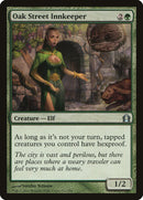 Oak Street Innkeeper [Return to Ravnica] Foil