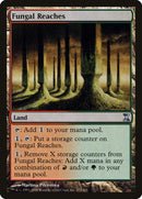 Fungal Reaches [Time Spiral] Foil
