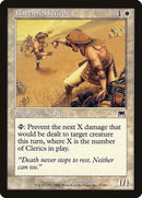 Battlefield Medic [Onslaught] Foil