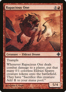 Rapacious One [Rise of the Eldrazi] Foil