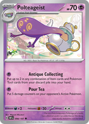 Polteageist (098/197) [Scarlet & Violet: Obsidian Flames] Reverse Holofoil