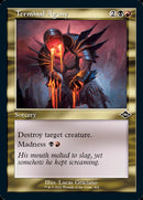Terminal Agony (Retro) [Modern Horizons 2] Foil