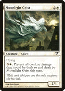 Moonlight Geist [Avacyn Restored] Foil