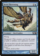 Aven Fleetwing [Magic 2012] Foil
