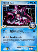 Palkia G (12/127) [Platinum: Base Set] Reverse Holofoil