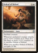 Ordeal of Heliod [Theros] Foil