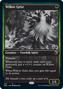 Willow Geist [Innistrad: Double Feature] Foil
