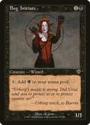 Bog Initiate [Invasion] Foil
