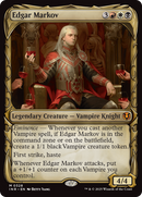 Edgar Markov (Showcase) [Innistrad Remastered] Foil