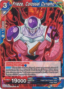 Frieza, Colossal Dynamo (BT10-149) [Rise of the Unison Warrior 2nd Edition] Parallel Foil