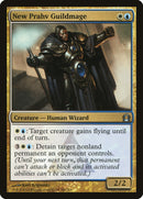 New Prahv Guildmage [Return to Ravnica] Foil