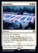 Doomskar [Kaldheim] Foil