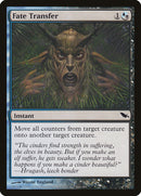 Fate Transfer [Shadowmoor] Foil