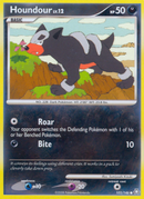 Houndour (103/146) [Diamond & Pearl: Legends Awakened] Reverse Holofoil