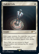Path to Exile [Secret Lair Drop Series] Foil
