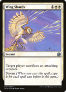 Wing Shards [Iconic Masters] Foil